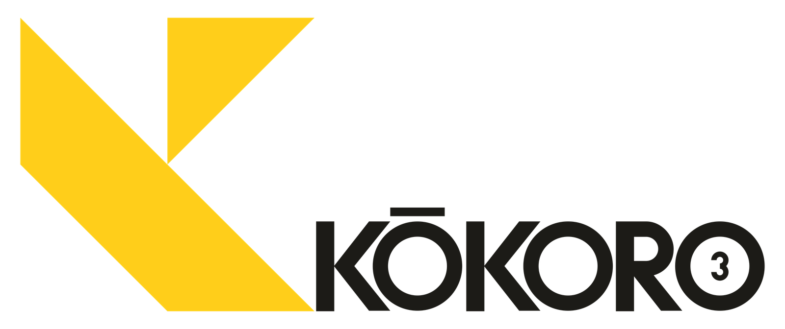 Kōkoro³